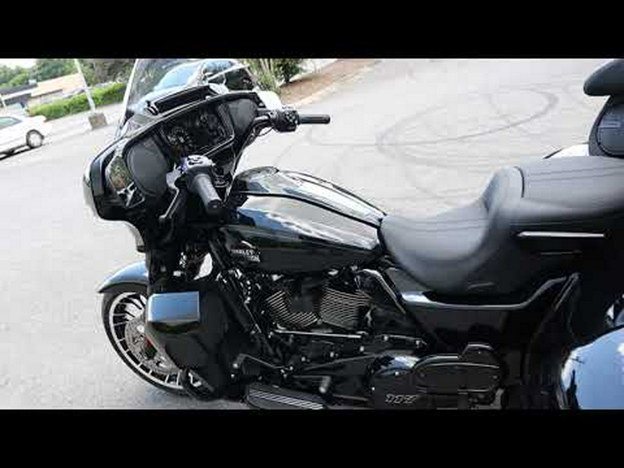 2026 Harley-Davidson Street Glide® 3 Limited