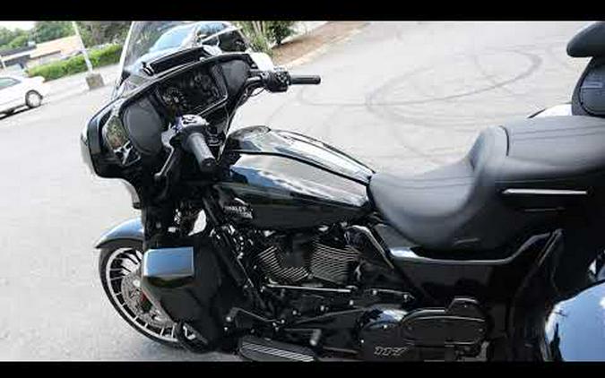 2026 Harley-Davidson Street Glide® 3 Limited