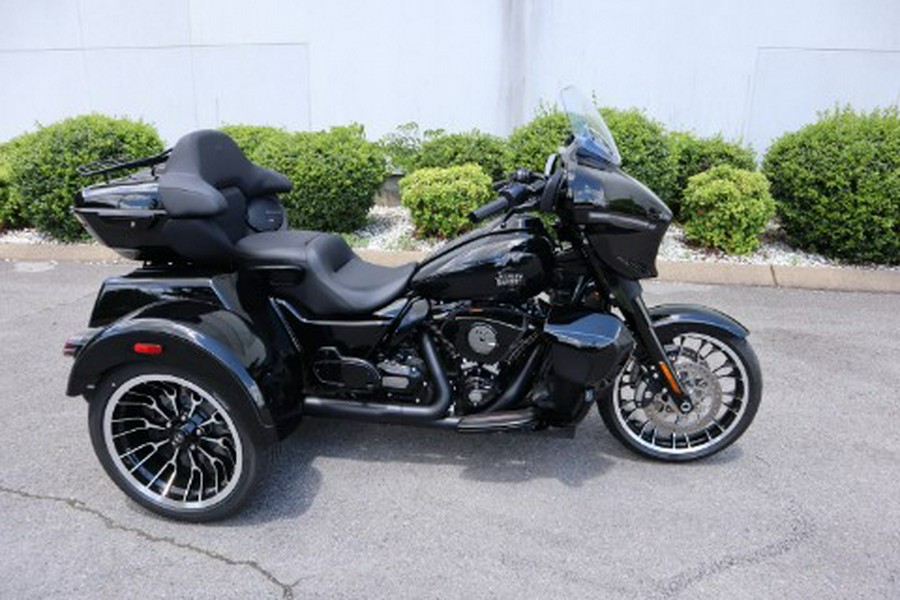 2026 Harley-Davidson Street Glide® 3 Limited
