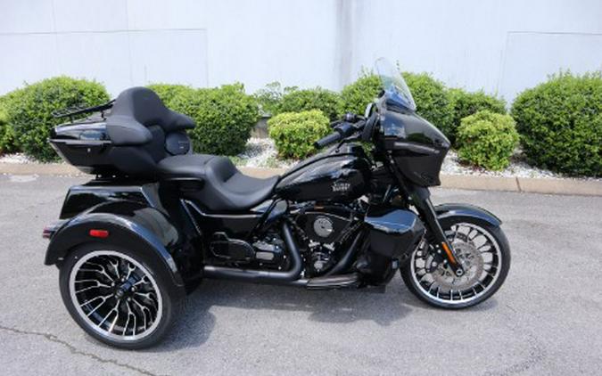 2026 Harley-Davidson Street Glide® 3 Limited