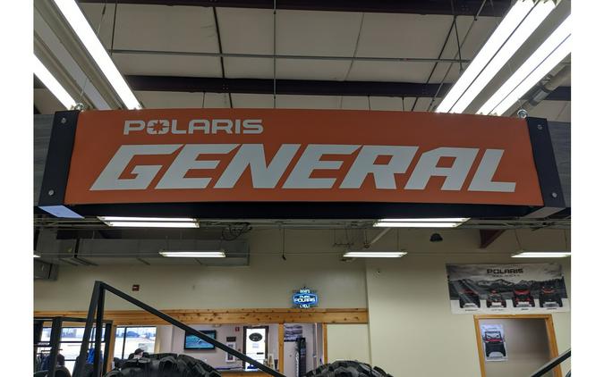 2027 XPEDITION XP Northstar- MATTE SUPER GRAPHITE - Polaris