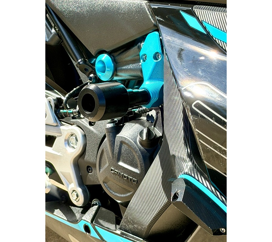 2023 CFMOTO 450SS
