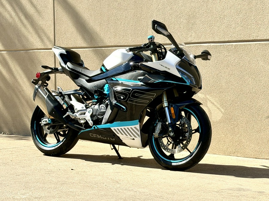 2023 CFMOTO 450SS
