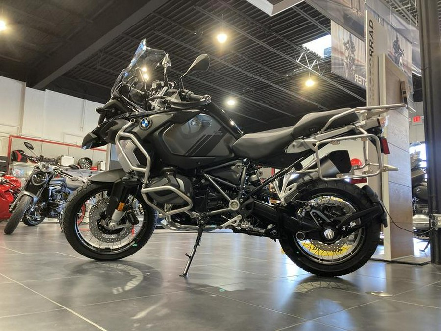 2022 BMW R 1250 GS Adventure Triple Black for sale in Gaithersburg, MD