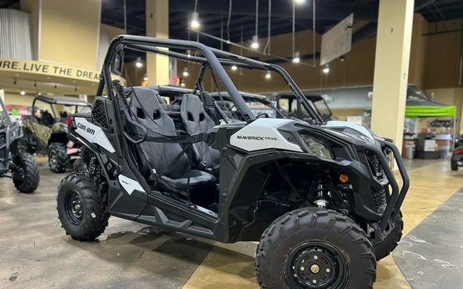 2023 Can-Am Maverick Trail 700