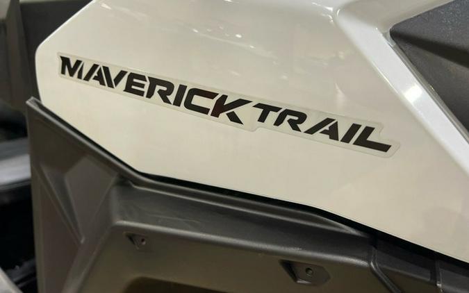 2023 Can-Am Maverick Trail 700