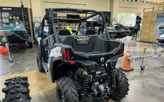 2023 Can-Am Maverick Trail 700