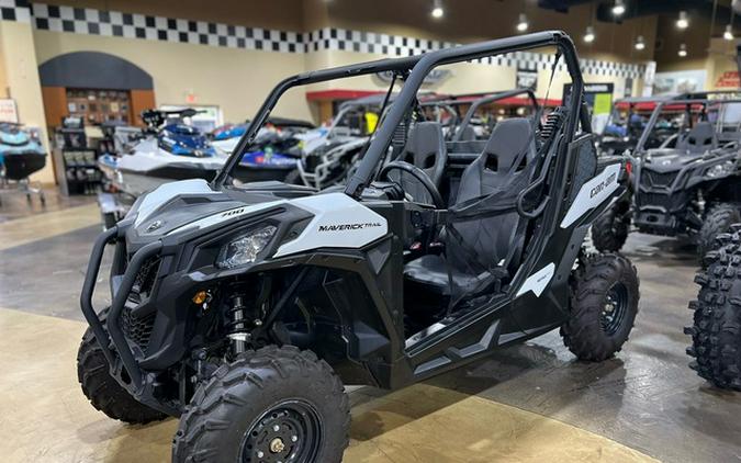 2023 Can-Am Maverick Trail 700