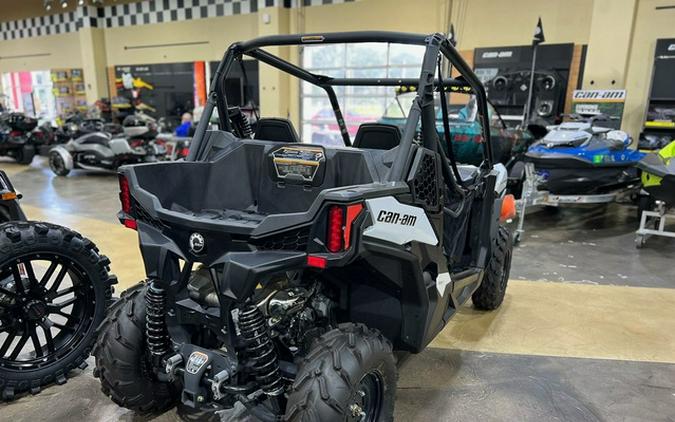 2023 Can-Am Maverick Trail 700