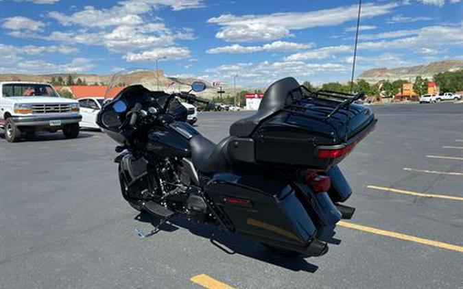 2023 Harley-Davidson Road Glide® Limited