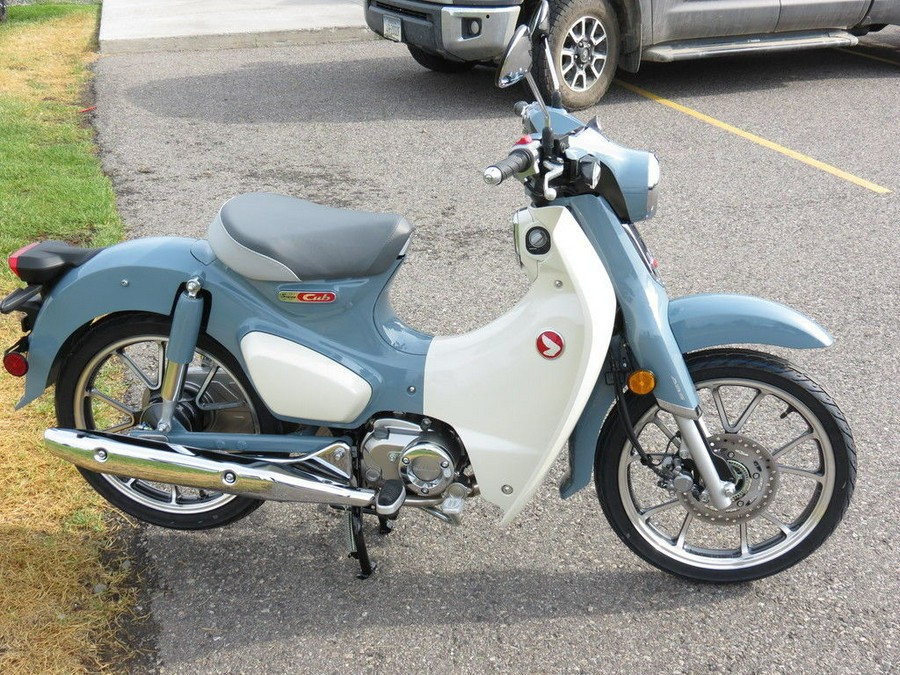 2023 Honda® Super Cub C125 ABS