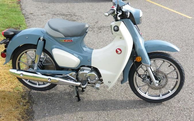 2023 Honda® Super Cub C125 ABS