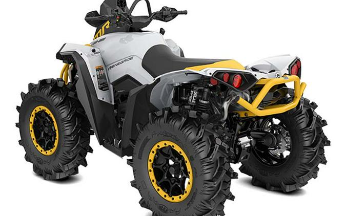 2024 Can-Am Renegade X MR 1000R