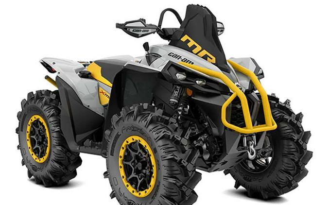 2024 Can-Am Renegade X MR 1000R