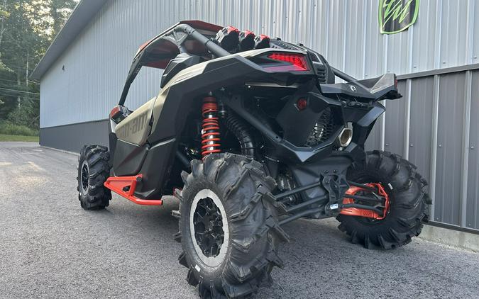 2023 Can-Am Maverick X3 X mr Turbo RR 64"