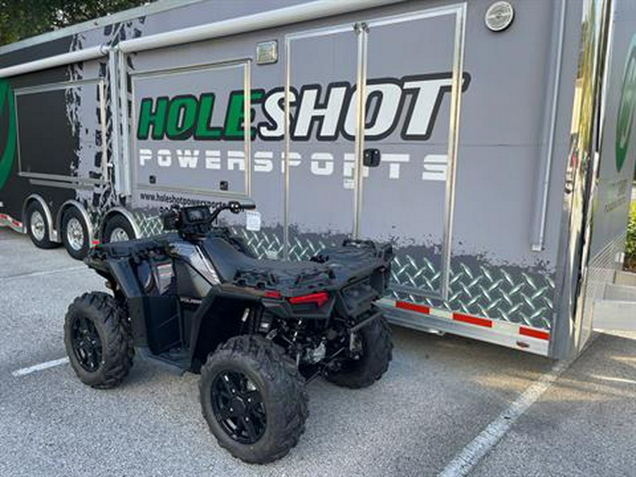 2024 Polaris Sportsman 850 Premium