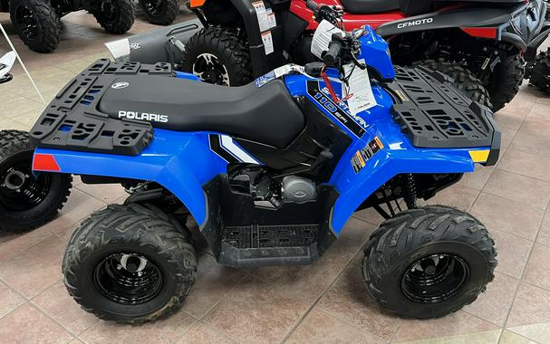 2024 Polaris Sportsman® 110 EFI