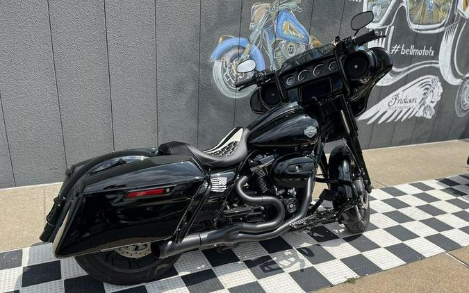 2020 Harley-Davidson® FLHXS - Street Glide® Special