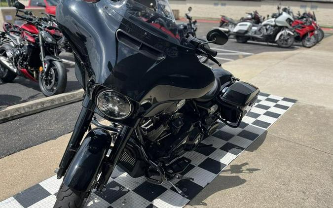 2020 Harley-Davidson® FLHXS - Street Glide® Special