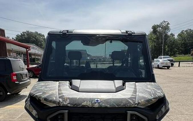 2024 Polaris® Ranger XD 1500 NorthStar Edition Ultimate Camo