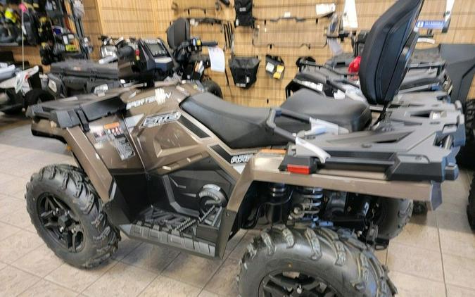 2024 Polaris® Sportsman Touring 570 Premium