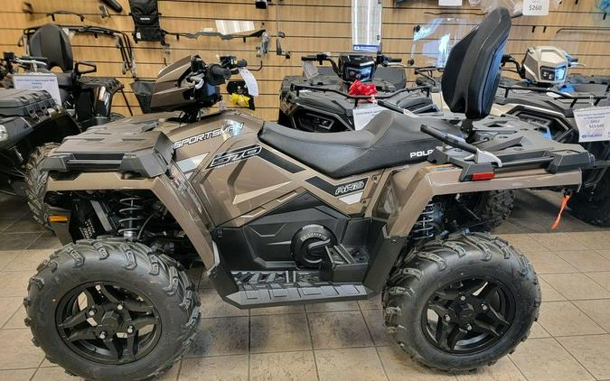 2024 Polaris® Sportsman Touring 570 Premium