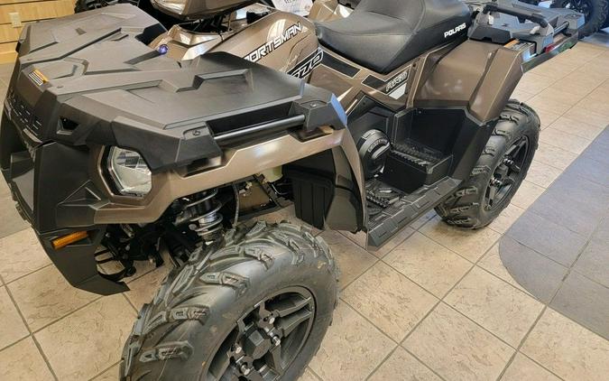 2024 Polaris® Sportsman Touring 570 Premium