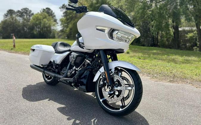 2024 Harley-Davidson® FLTRX - Road Glide®