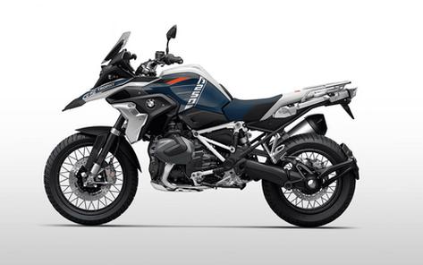 Used 2023 BMW R 1250 GS