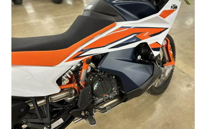 2024 KTM 890 ADVENTURE R