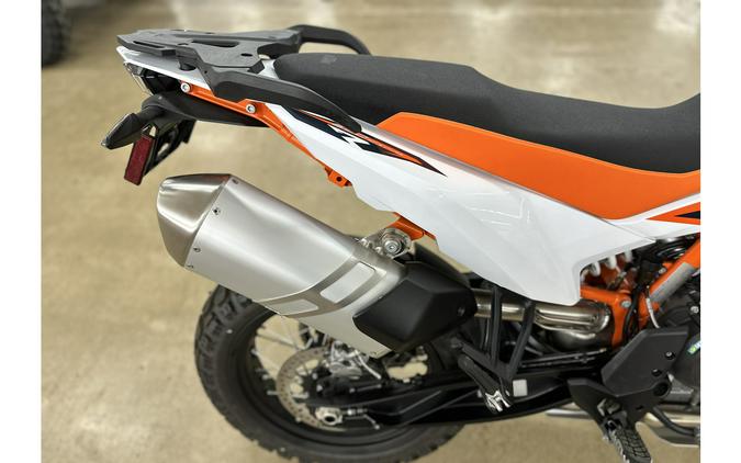 2024 KTM 890 ADVENTURE R