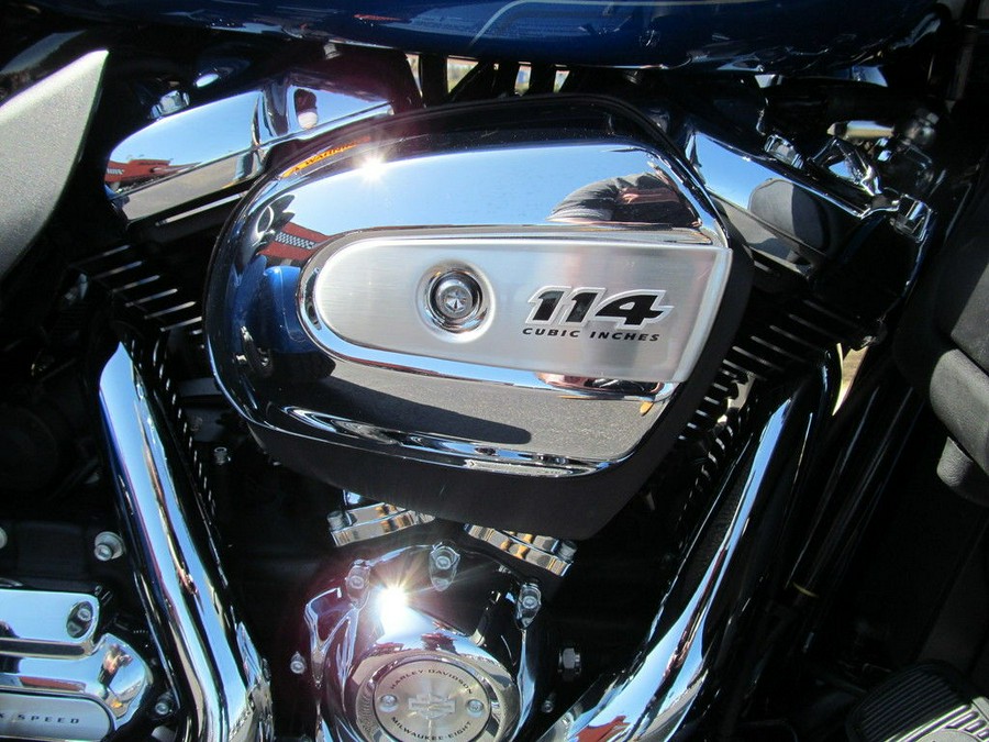 2024 Harley-Davidson® FLHTCUTG - Tri Glide® Ultra