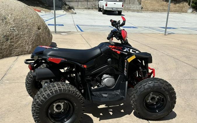 2024 Can-Am Renegade X xc 110 EFI