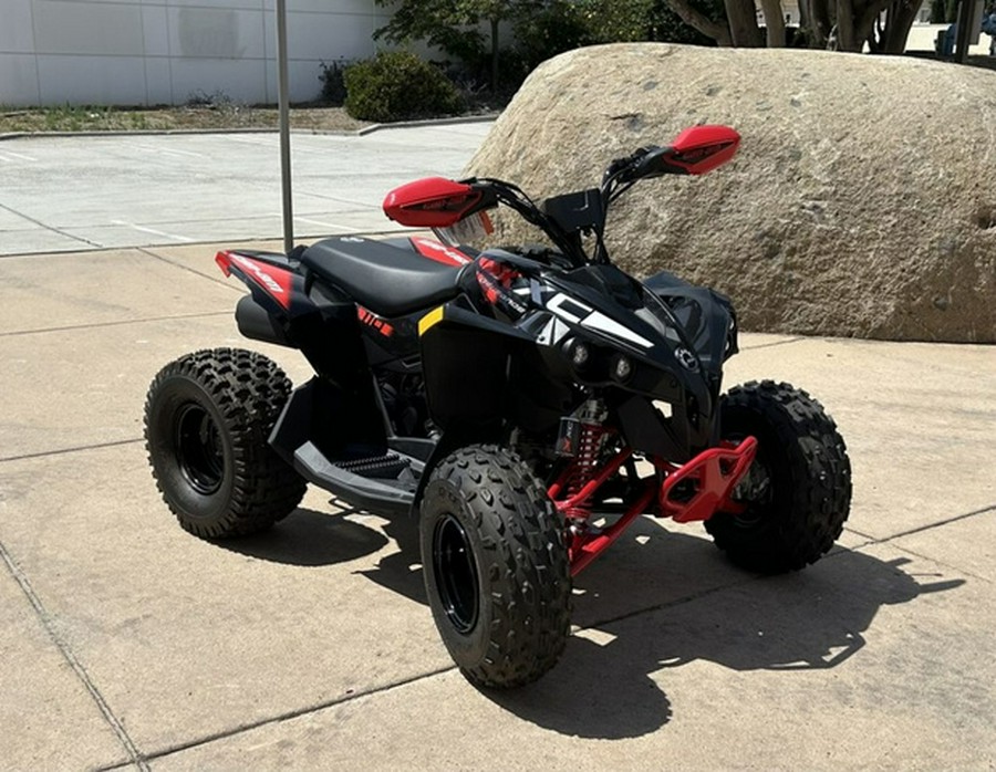 2024 Can-Am Renegade X xc 110 EFI