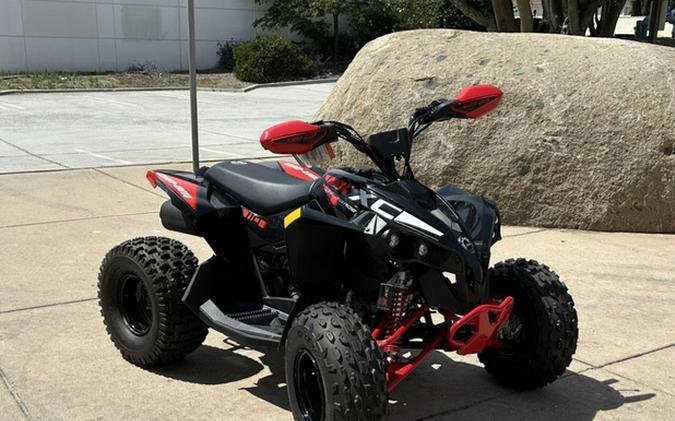 2024 Can-Am Renegade X xc 110 EFI