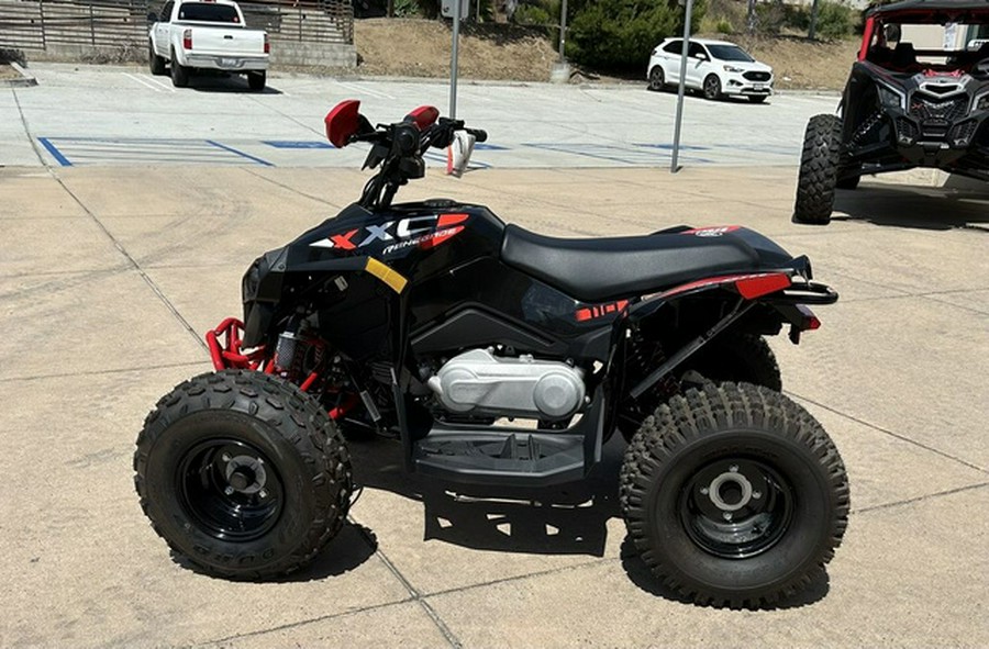 2024 Can-Am Renegade X xc 110 EFI