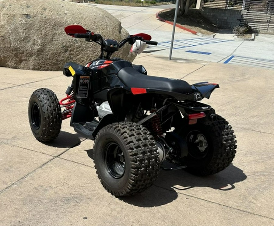 2024 Can-Am Renegade X xc 110 EFI