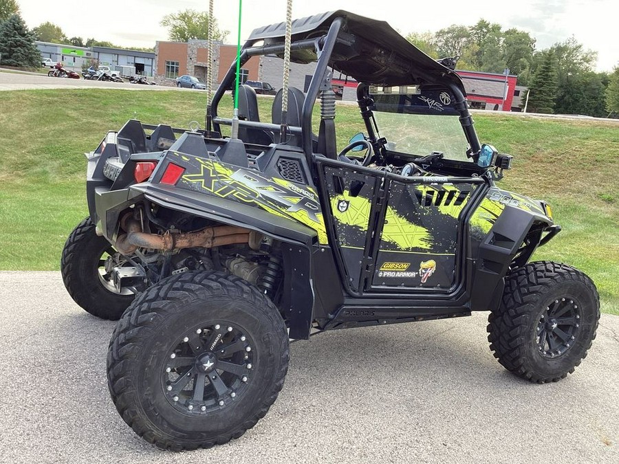 2013 Polaris® RZR XP 900 EPS LE