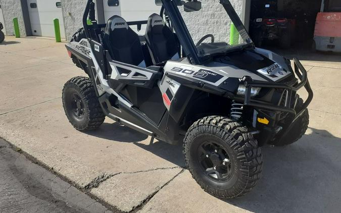 2013 Polaris® RZR XP 900 EPS LE