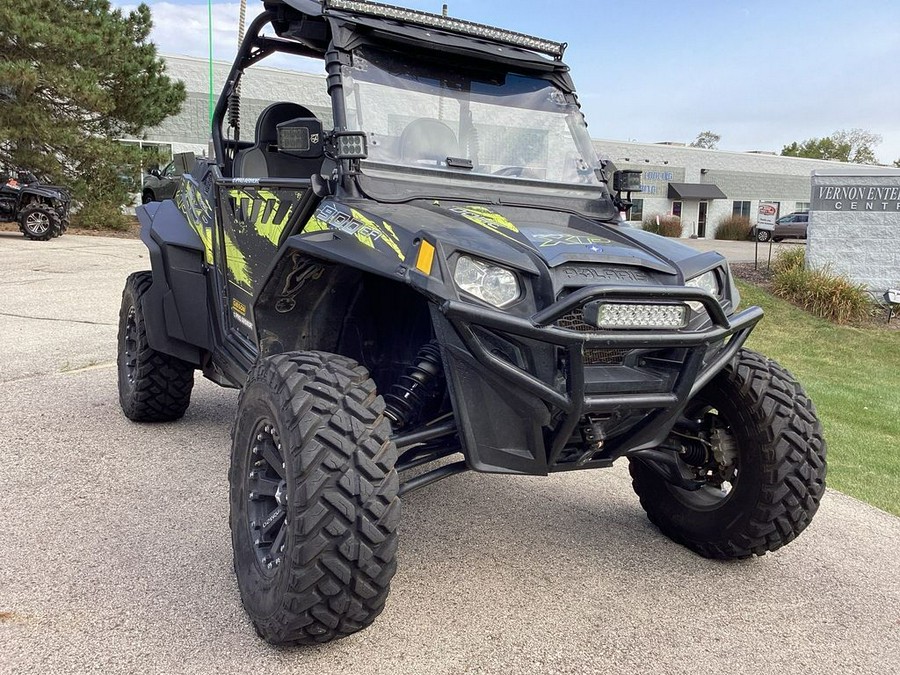 2013 Polaris® RZR XP 900 EPS LE