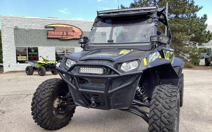 2013 Polaris® RZR XP 900 EPS LE