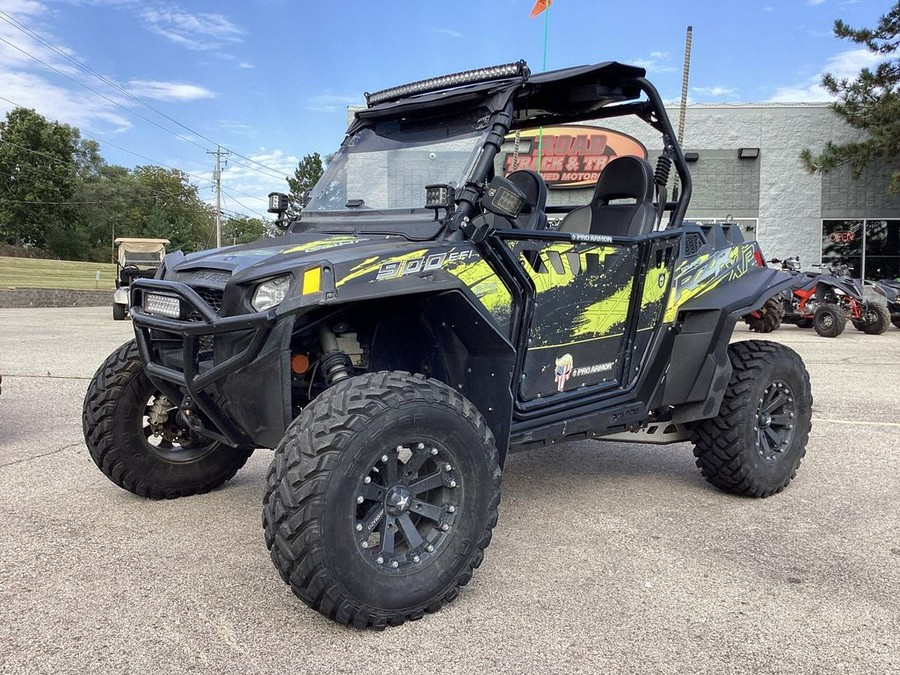 2013 Polaris® RZR XP 900 EPS LE