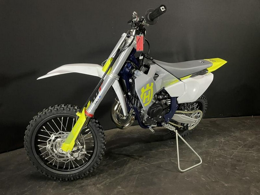 2025 Husqvarna® TC 65
