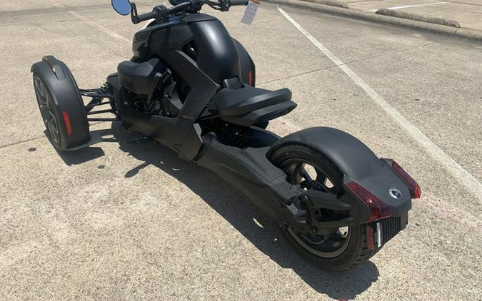 2025 Can-Am Ryker Rotax 600 ACE