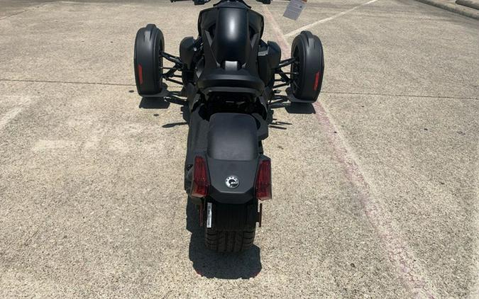 2025 Can-Am Ryker Rotax 600 ACE