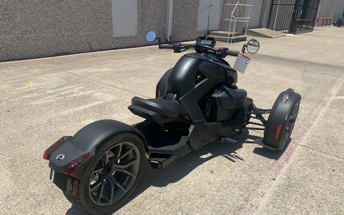 2025 Can-Am Ryker Rotax 600 ACE