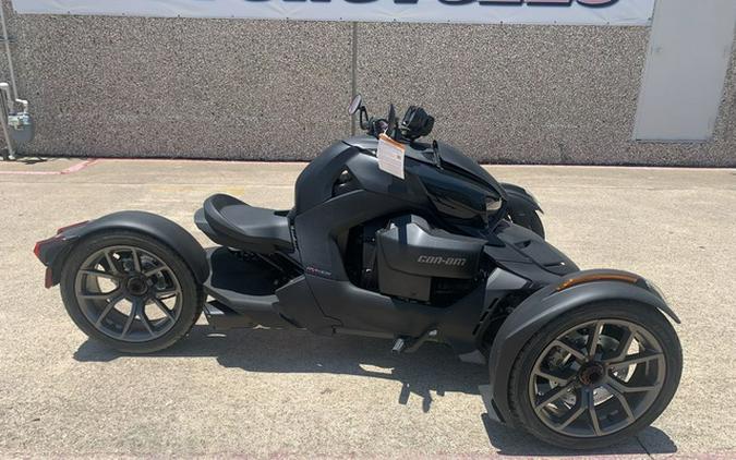 2025 Can-Am Ryker Rotax 600 ACE