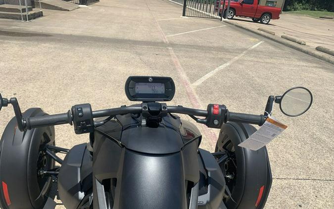 2025 Can-Am Ryker Rotax 600 ACE