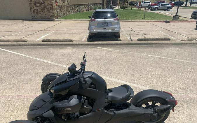 2025 Can-Am Ryker Rotax 600 ACE