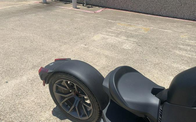 2025 Can-Am Ryker Rotax 600 ACE